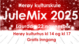 Julemix 2