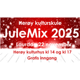 Julemix 1