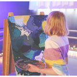 Visuelle kunstfag Visuelle kunstfag