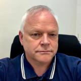 Rektor Rune Paulsen
