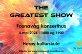 The Greatest Show 2