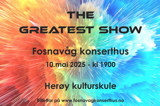The Greatest Show