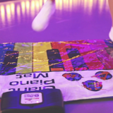 Alternativt musikktilbod Alternativt musikktilbod