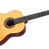 Gitar [Akustisk gitar]