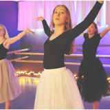Klassisk ballett