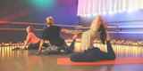 Yoga-Styrke-Ro