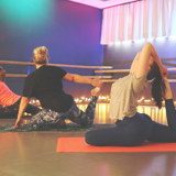 Yoga-Styrke-Ro Yoga-Styrke-Ro