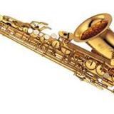 Korpsaspirant [Saxofon]