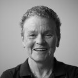 Tone G. Larssen